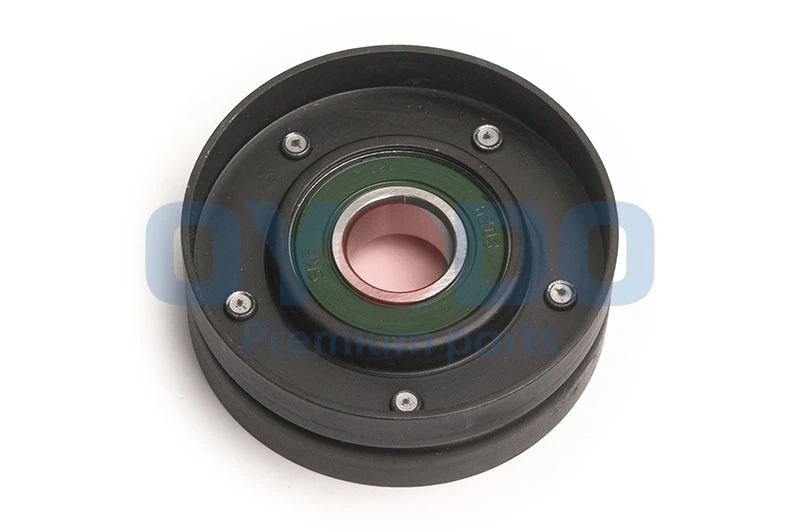 Tensioner Pulley, V-ribbed belt 20R9116-OYO