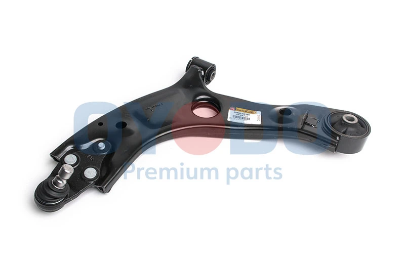 Control/Trailing Arm, wheel suspension 30Z0400-OYO