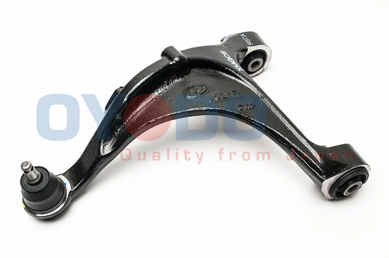 Control/Trailing Arm, wheel suspension 90Z0313-OYO
