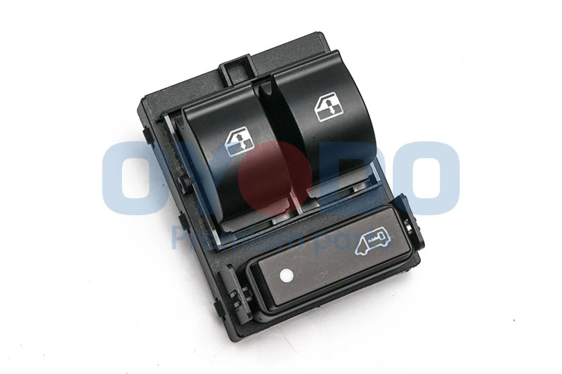 Switch, window regulator 94B9052-OYO