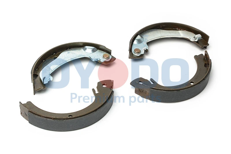 Brake Shoe Set, parking brake 25H2087-OYO