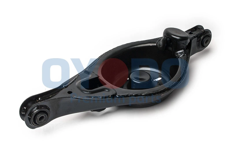 Control/Trailing Arm, wheel suspension 90Z3019-OYO