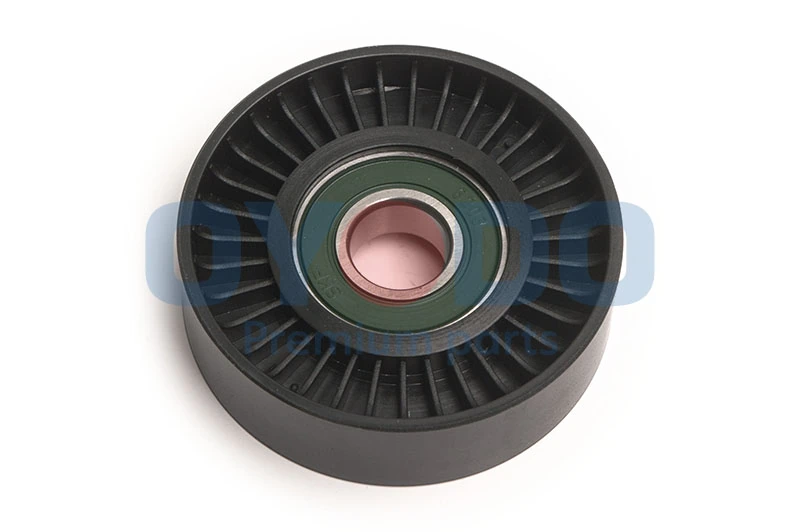 Tensioner Pulley, V-ribbed belt 20R9042-OYO