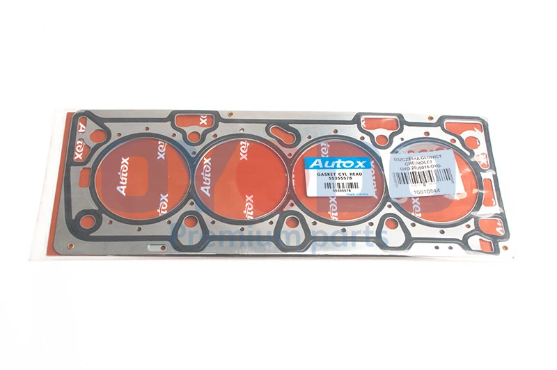 Gasket, cylinder head 25U0016-OYO