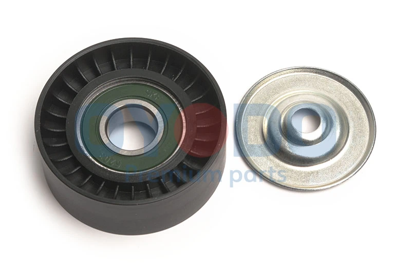 Tensioner Pulley, V-ribbed belt 20R9181-OYO