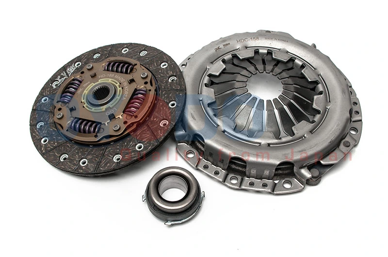 Clutch Kit 10S0343-OYO