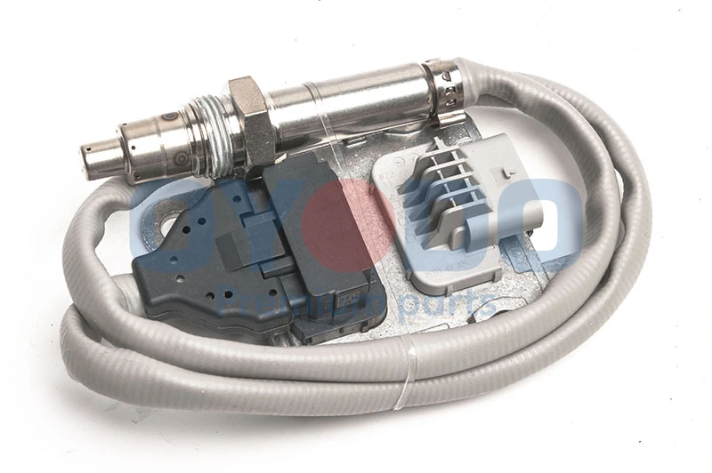 NOx Sensor, NOx catalytic converter 71E9008-OYO