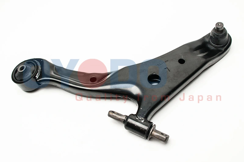 Control/Trailing Arm, wheel suspension 30Z0536-OYO