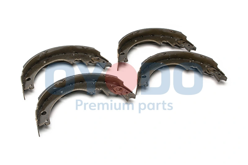 Brake Shoe Set 25H1033-OYO