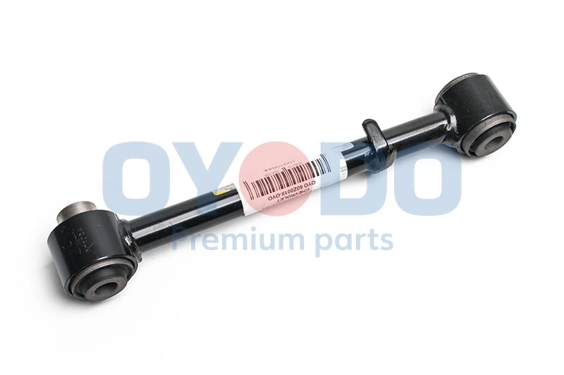 Control/Trailing Arm, wheel suspension 60Z0018-OYO