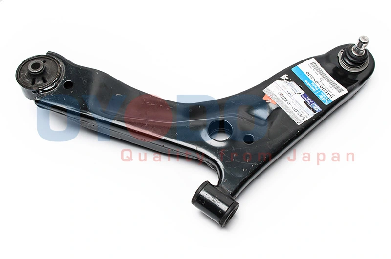 Control/Trailing Arm, wheel suspension 30Z0560-OYO