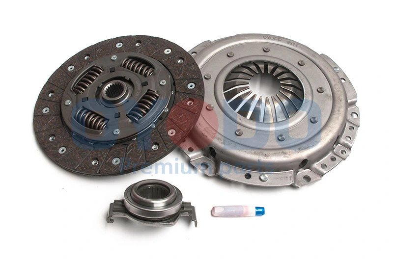 Clutch Kit 10S9039-OYO
