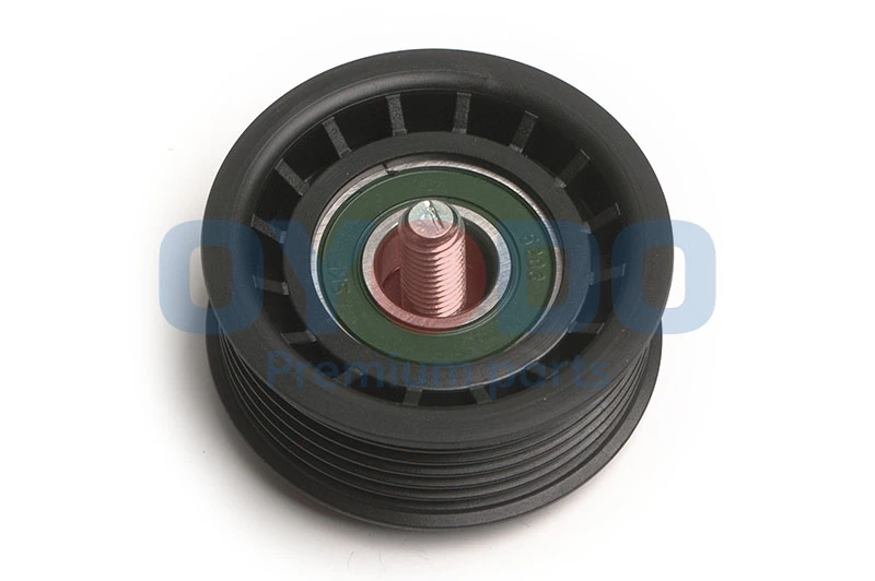 Deflection/Guide Pulley, V-ribbed belt 20R9029-OYO