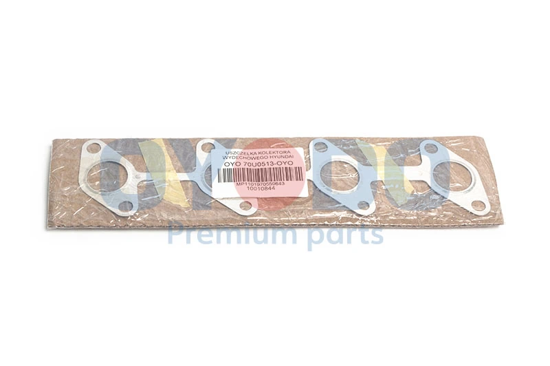 Gasket, exhaust manifold 70U0513-OYO