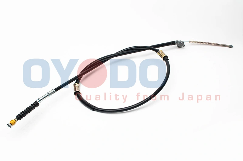 Cable Pull, parking brake 70H2130-OYO