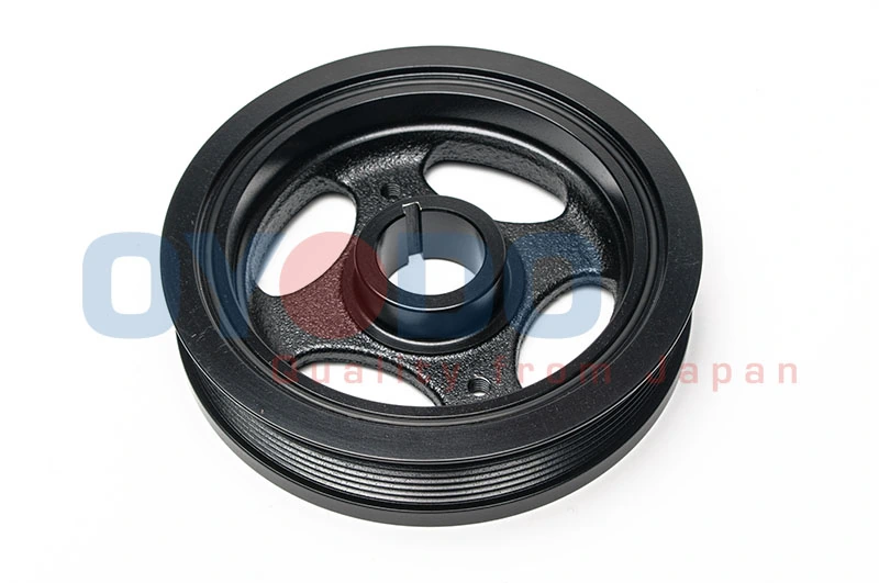 Belt Pulley, crankshaft 60R2015-OYO