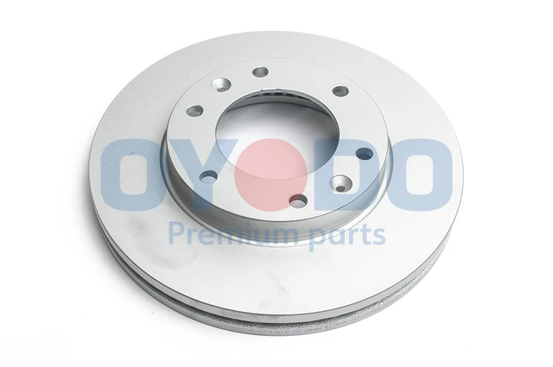 Brake Disc 30H0538-OYO