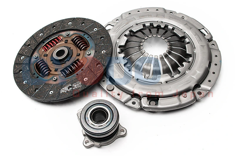 Clutch Kit 10S0011-OYO