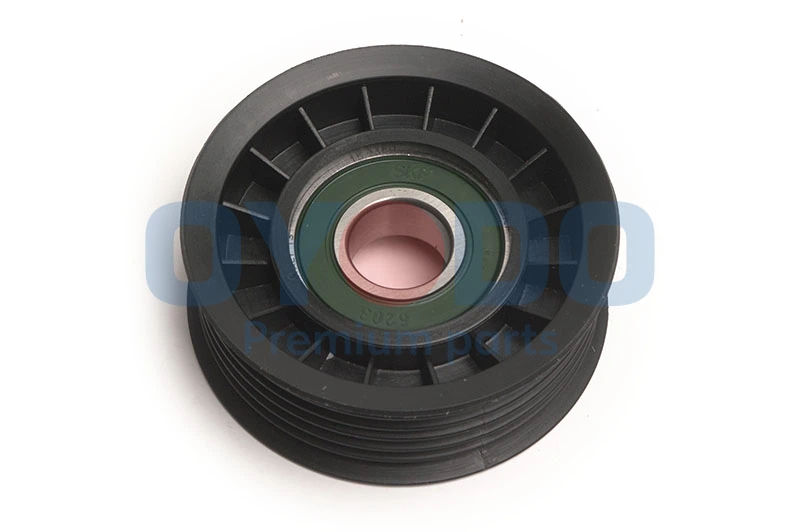 Tensioner Pulley, V-ribbed belt 20R9252-OYO