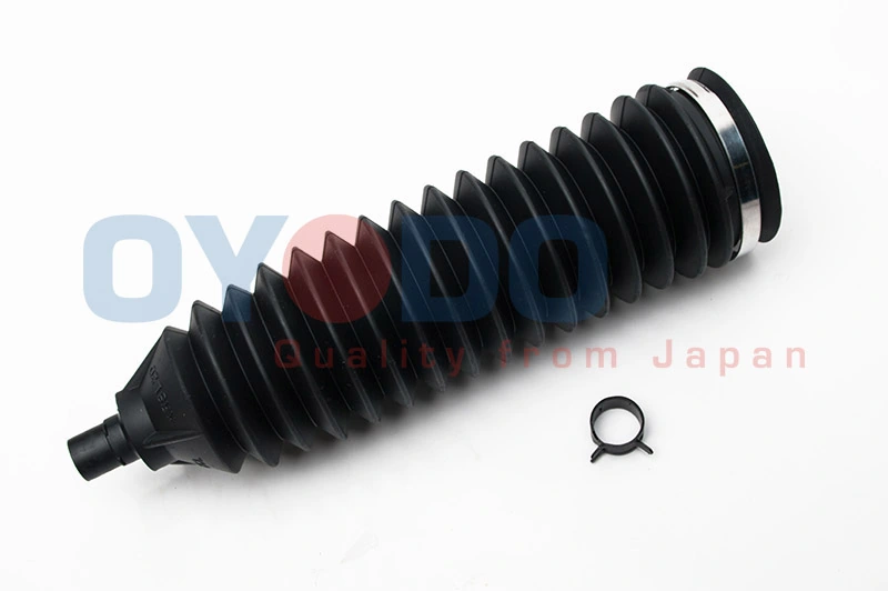 Bellow, steering 60K0009-OYO