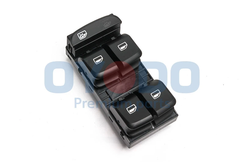 Switch, window regulator 94B9034-OYO