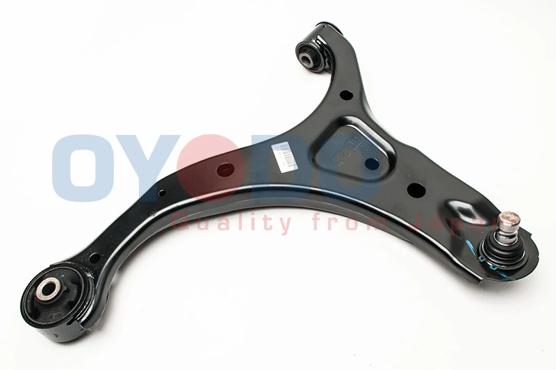 Control/Trailing Arm, wheel suspension 30Z0373-OYO
