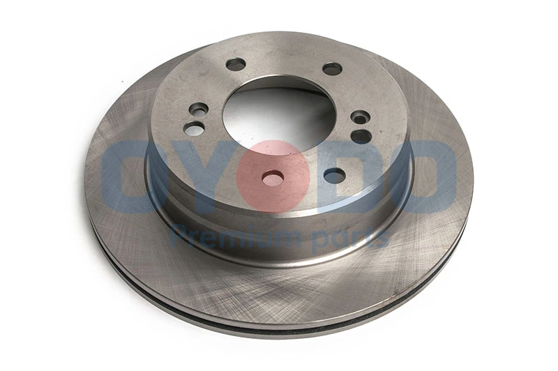 Brake Disc 40H0005-OYO