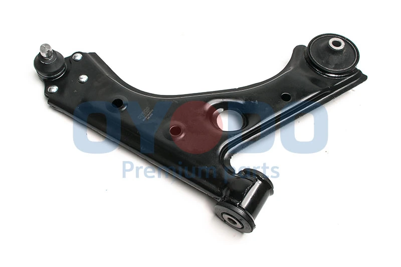 Control/Trailing Arm, wheel suspension 30Z9134-OYO