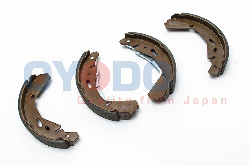Brake Shoe Set 25H8029-OYO