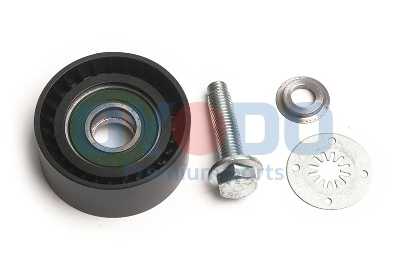 Deflection/Guide Pulley, V-ribbed belt 20R9230-OYO