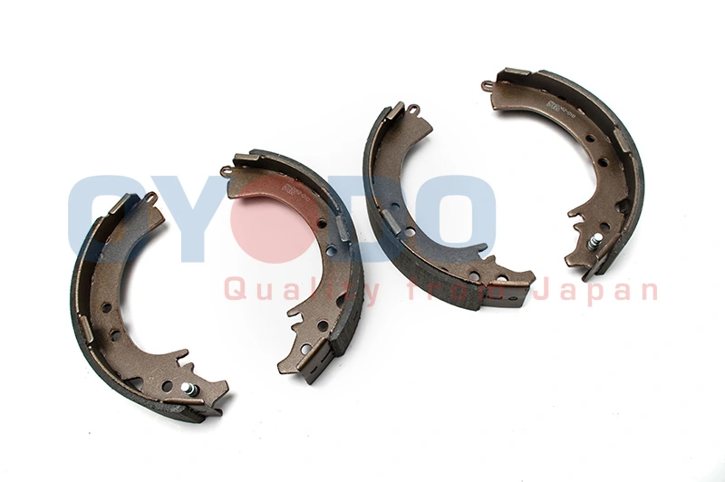 Brake Shoe Set 25H2062-OYO