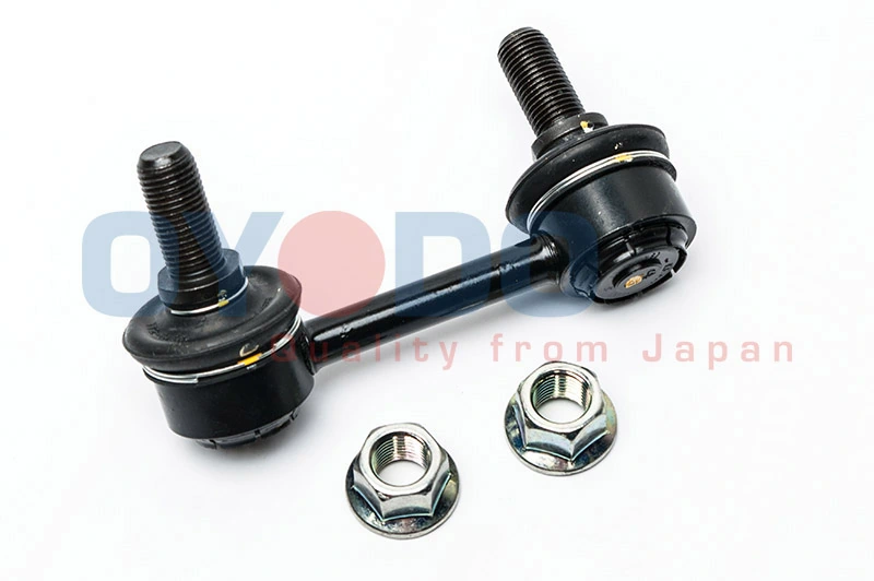 Stabiliser Bar, suspension 60Z0328-OYO
