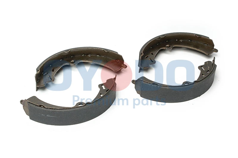 Brake Shoe Set 25H8007-OYO