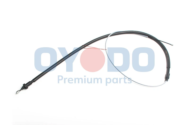 Cable Pull, parking brake 70H9023-OYO