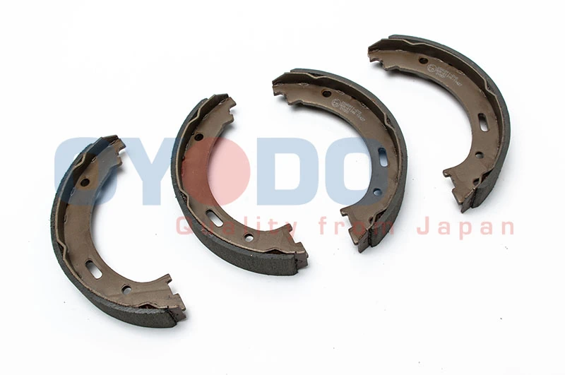 Brake Shoe Set 25H0A11-OYO