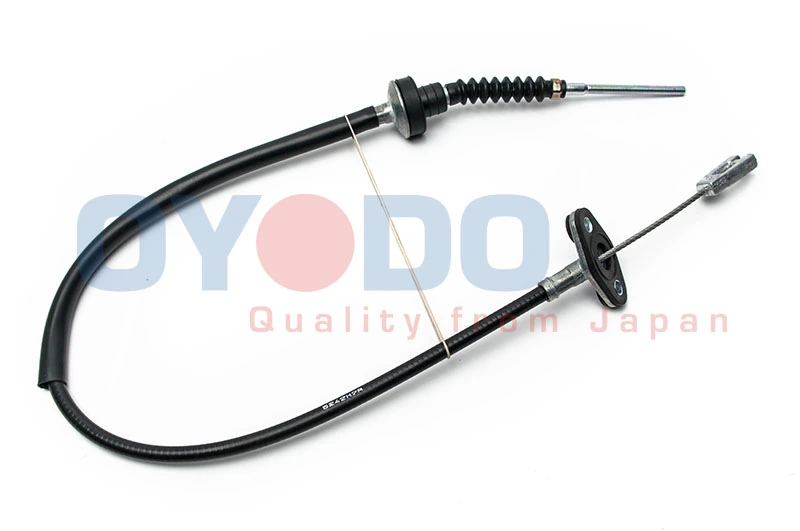 Cable Pull, clutch control 60S0002-OYO