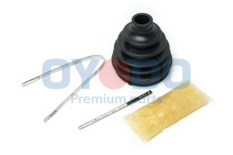 Bellow Kit, drive shaft 50P0523-OYO