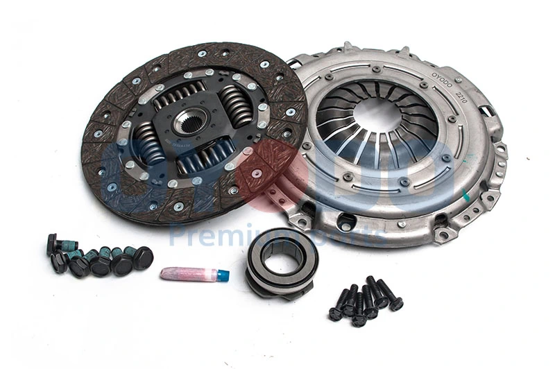 Flywheel 10S9015-OYO