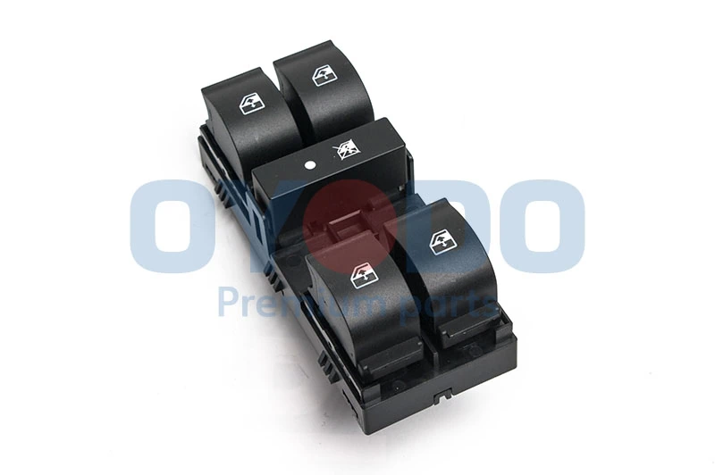 Switch, window regulator 94B9016-OYO