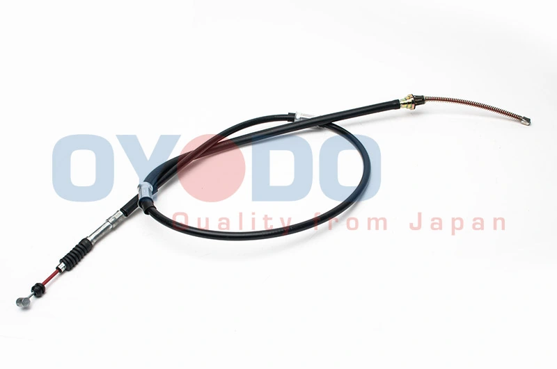 Cable Pull, parking brake 70H2099-OYO