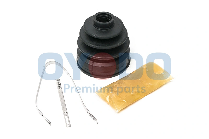 Bellow, drive shaft 60P0517-OYO