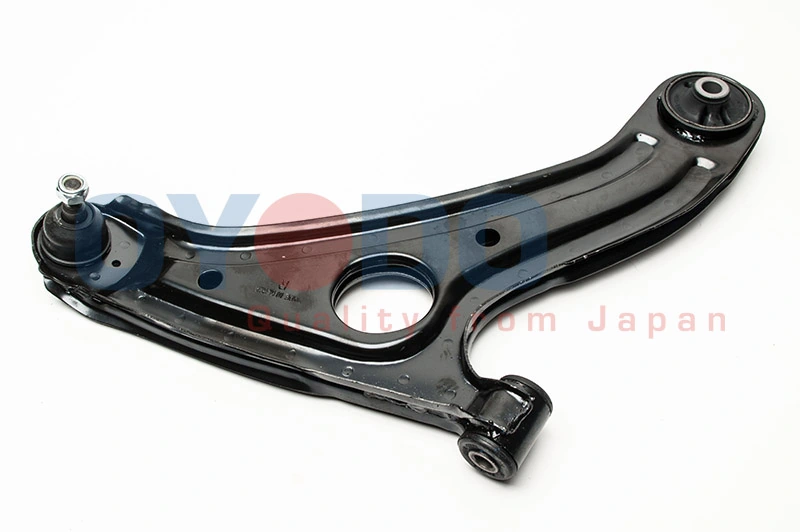 Control/Trailing Arm, wheel suspension 30Z0516-OYO