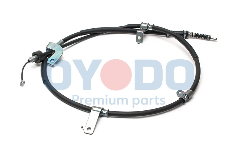 Cable Pull, parking brake 70H0585-OYO