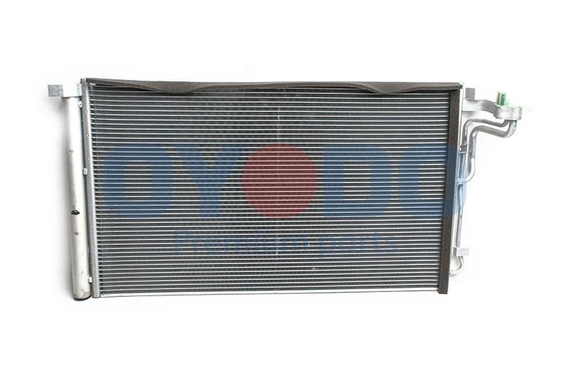 Condenser, air conditioning 60C0532-OYO