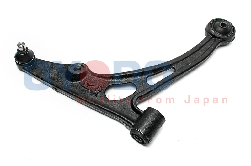 Control/Trailing Arm, wheel suspension 30Z8026-OYO