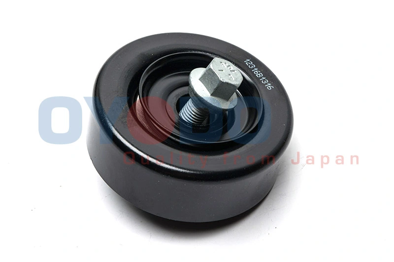 Tensioner Pulley, V-ribbed belt 20R0514-OYO