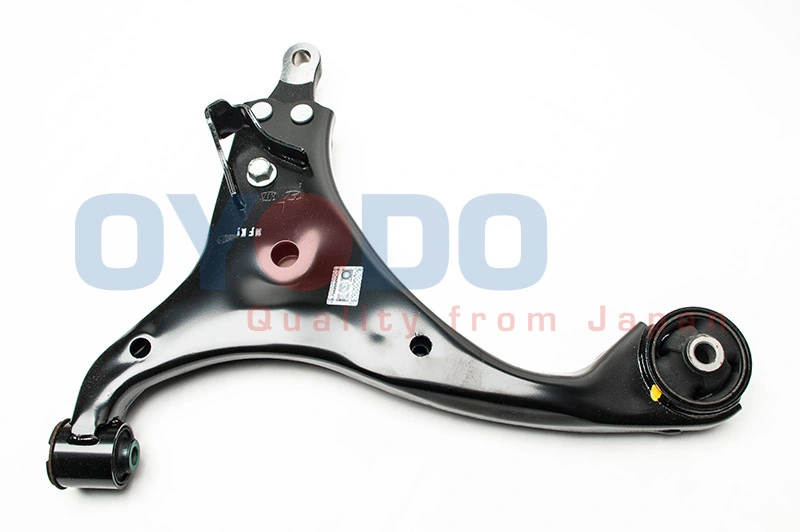 Control/Trailing Arm, wheel suspension 30Z0344-OYO