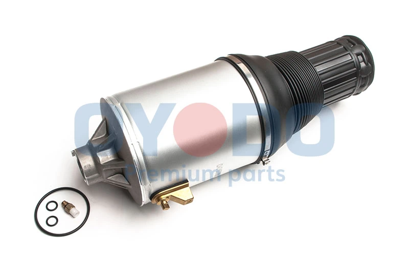 Air Spring, suspension 40A0039-OYO