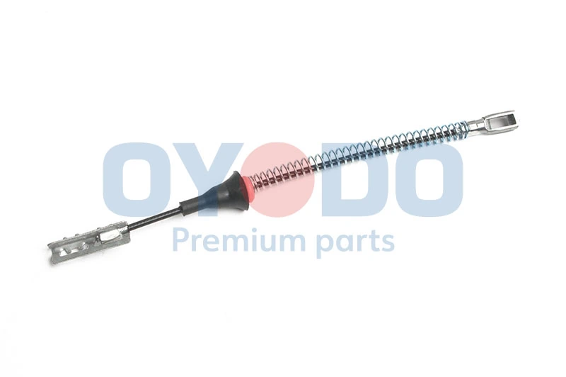 Cable Pull, parking brake 70H9017-OYO