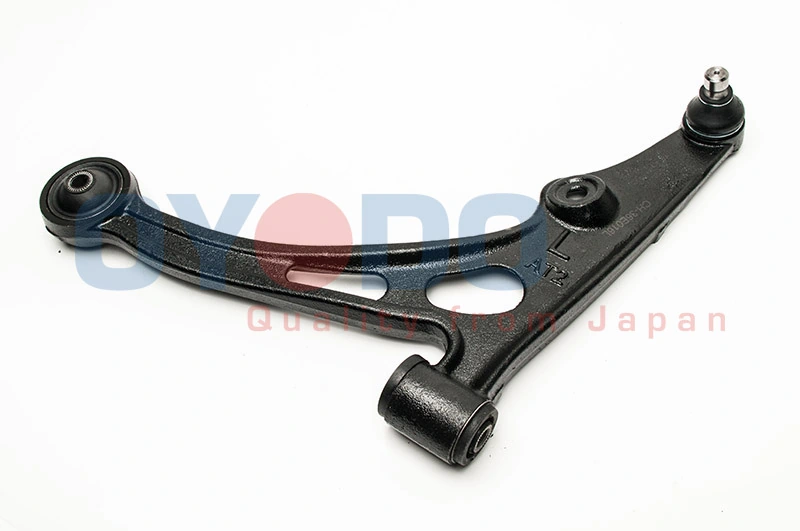Control/Trailing Arm, wheel suspension 30Z8025-OYO